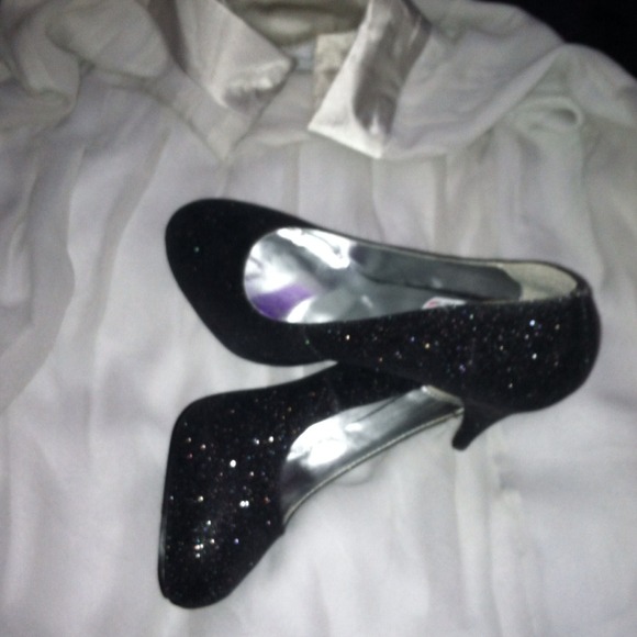 Nice pumps