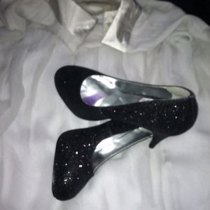 Nice pumps