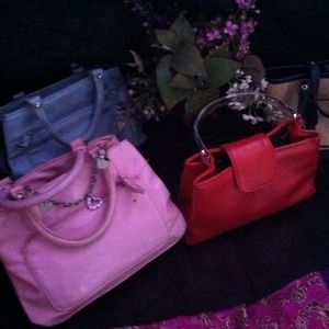 Hand bags