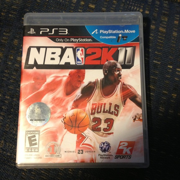 PlayStation 3 Video Game!