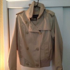 ✨SOLD✨ Sean Jean Women's Jacket