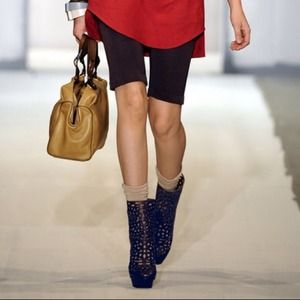 ✂9/24 🏆HOSTPICK 💯 MARNI as on Runway Boots