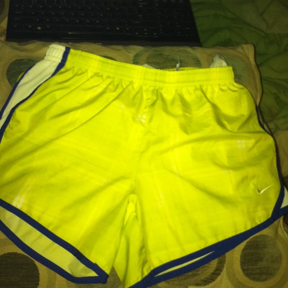 Nike shorts