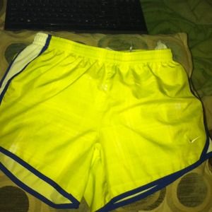 Nike shorts