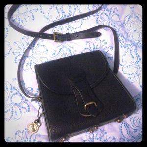 ❌Reserved❌Authentic Vintage Dooney & Bourke Purse