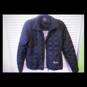 Black Jacket
