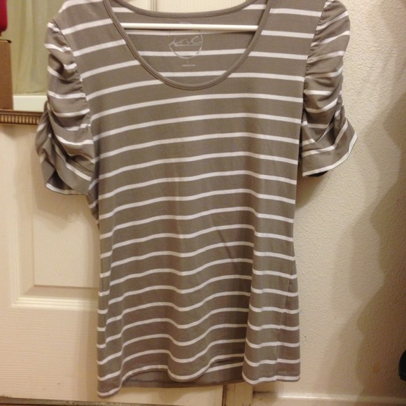 INC TOP cotton