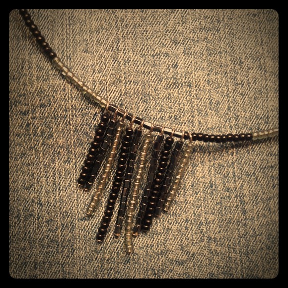 Beaded Necklace