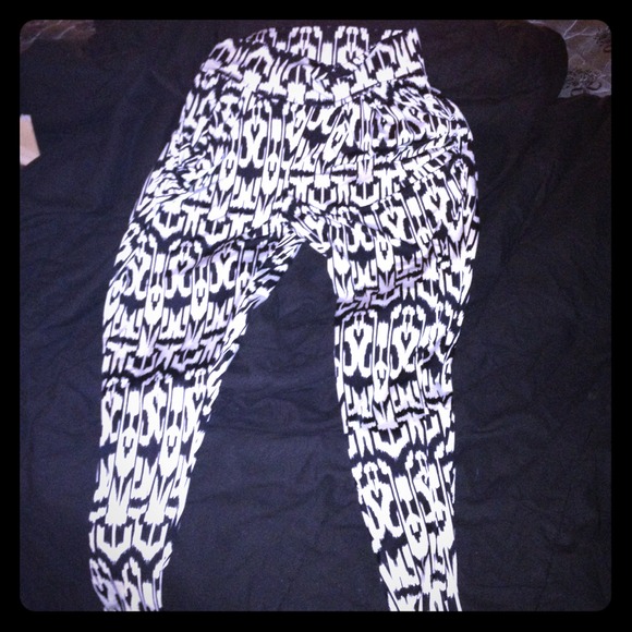 Forever 21 Pants - 💛BUNDLE💛