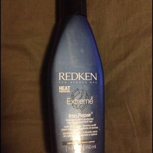 Redken hair product