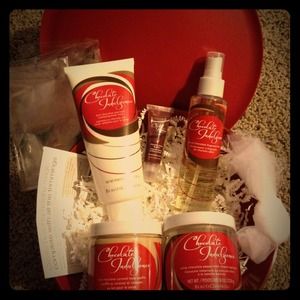 BeautiControl Chocolate Lovers Gift Set