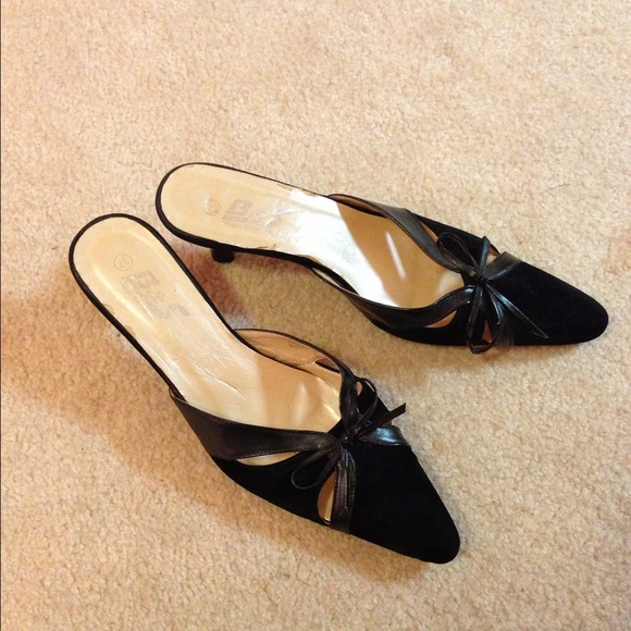 Shoes - Picture 2 of 2