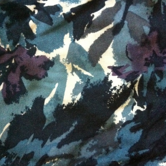 Pattern top - Picture 2 of 3