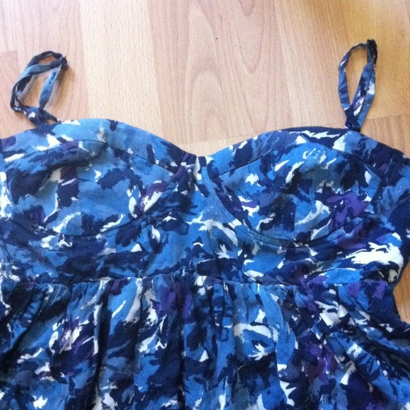 Pattern top - Picture 3 of 3