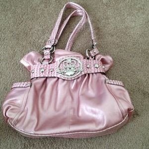 Kathy authentic purse
