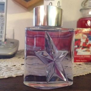 👍Trade👍Thierry Mugler Angel for men after shave