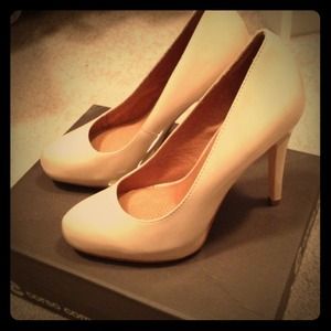 Corso Comp platform pumps