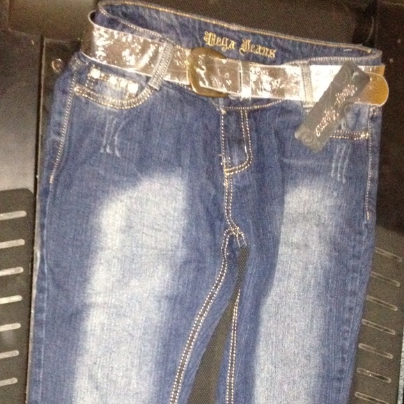 *SOLD*BNWT Jeans