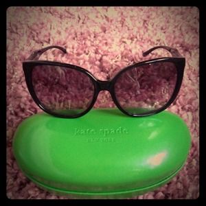 Kate Spade Sunglasses