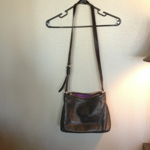 💢Traded💢Kate spade messenger bag