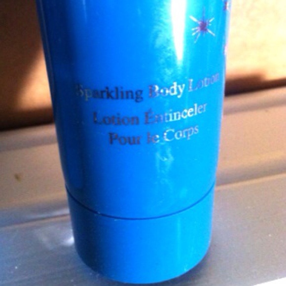 ๐Paris Hiltons Fairy Dust Bath Gel๐บBody Lotion๐ - Picture 3 of 4