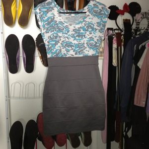 Size small forever 21 dress