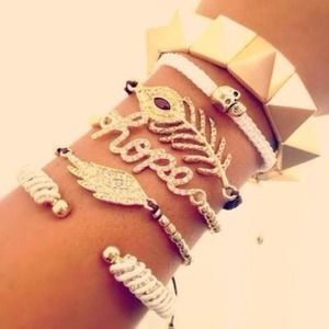 Bracelets