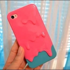 iPhone case