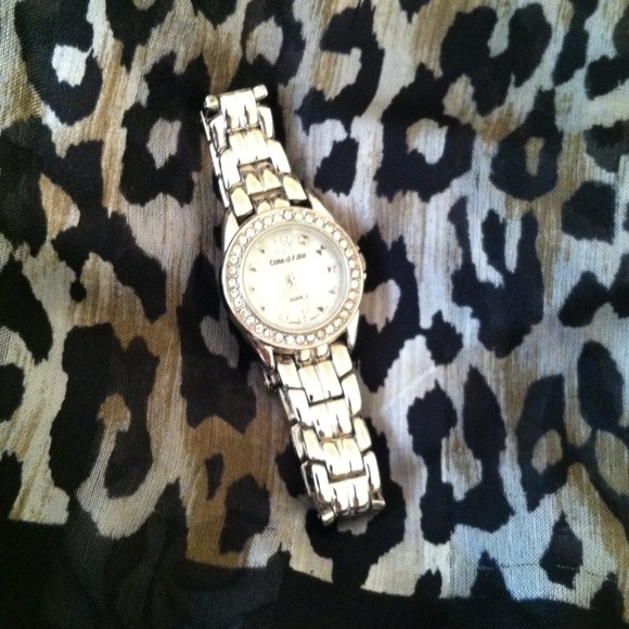 **SOLD** Watch