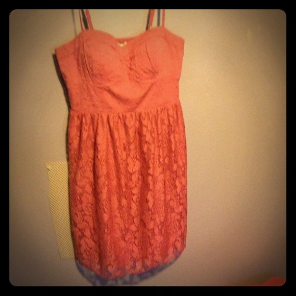 American eagle dress <3