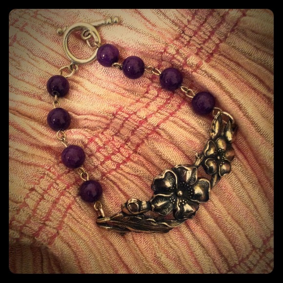 **SOLD** Bracelet
