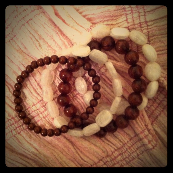 **SOLD**Bracelets