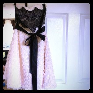 F&L Couture dress