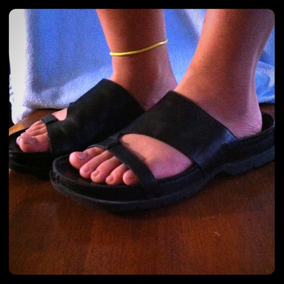 Timberland Flats
