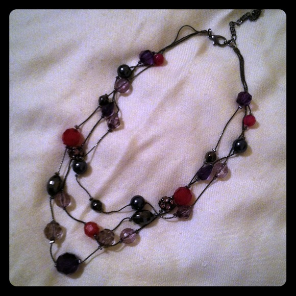 **SOLD** Ann Taylor Necklace