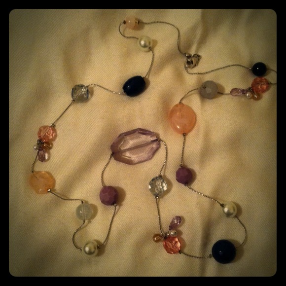 **SOLD**Ann Taylor Necklace