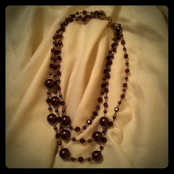 **SOLD** Necklace