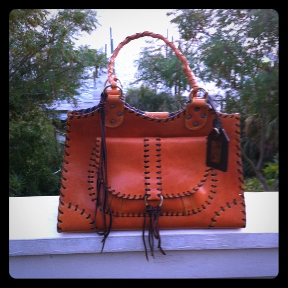 ⬇REDUCED⬇T bags Los Angeles handbag