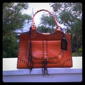 ⬇REDUCED⬇T bags Los Angeles handbag