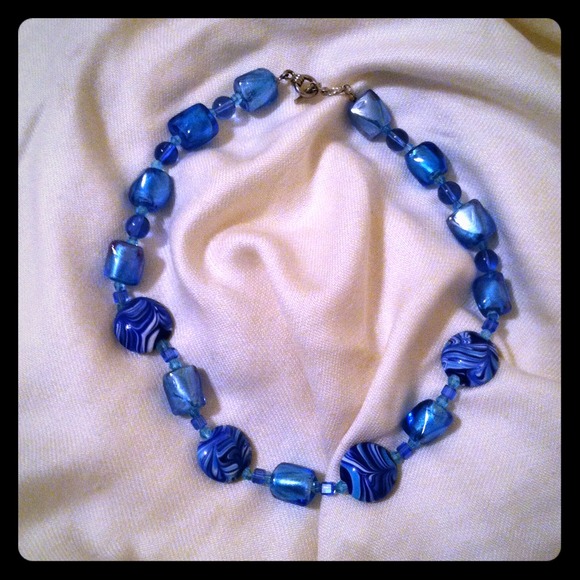 **SOLD** Necklace