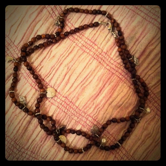 **SOLD** Necklace