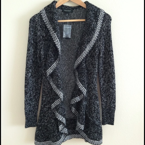 White House Black Market Sweater NWT
