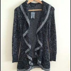 White House Black Market Sweater NWT