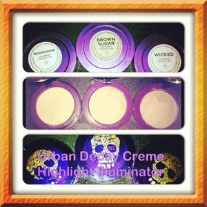 Reserved - Urban Decay Creme Illuminator