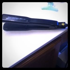 *reduced* Paul Mitchell flat iron!