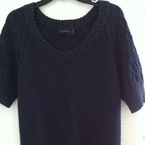 sold🎉knit sweater from The Limited
