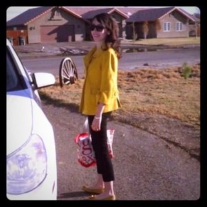 REDUCED: J Crew "Minnie" Pant Black 00P