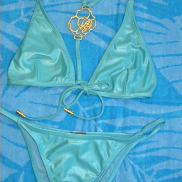 ACC benefit item! Hot hot hot bikini! New!