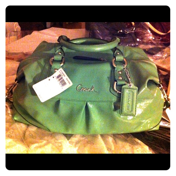 Coach purse SOLD!!! - Picture 1 of 1