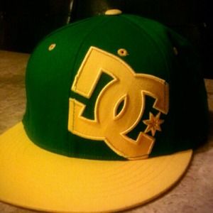 New DC Hat